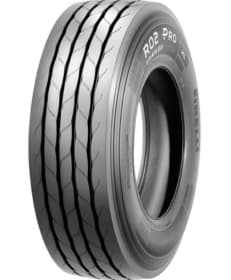 Opona Prometeon 245/70 R17.5 R02 PRO TRAILER 143/141L(146K) M+S 3PMSF