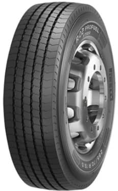 Opona Prometeon 355/50 R22.5 R02 PROFUEL STEER 156L 3PMSF M+S FRONT