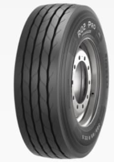 Opona Prometeon 205/65 R17.5 R02 PRO TRAILER [132/130] J TL FRT M+S 3PMSF
