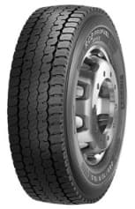 Opona Prometeon 265/70 R17.5 X.R2FD PROFUEL DRIVE [140/138] M TL M+S 3PMSF