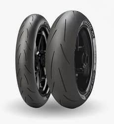 Opona Metzeler 120/70 ZR17 RACETEC RR K2 58W
