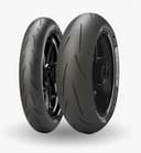 Opona Metzeler 120/70 ZR17 RACETEC RR K350 K1 M/C [58 W] F TL