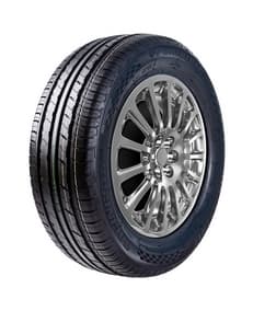 Opona Powertrac 215/40-17 RACINGSTAR 87W