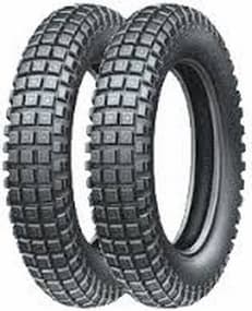 Opona Michelin 4.00 R18 TRIAL COMP X11 R 64L