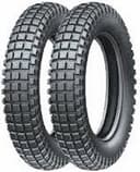 Opona Michelin 4.00 R18 TRIAL COMP X11 R 64L