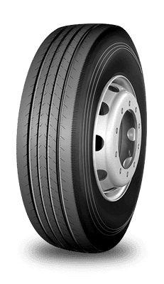 Opona Long March 315/70 R22.5 R117 ROADLUX 18PR [154/150] M /prowadząca