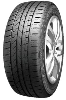 Opona RoadX 265/70 R18 RX QUEST H/T02 116T
