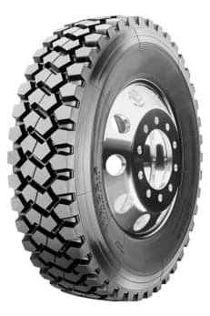 Opona RoadX 13 R22.5 DT990 156/150G 18PR M+S TL