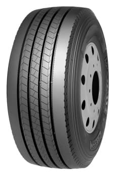 Opona RoadX 385/65 R22.5 DX670 164K(158L) TRAILER M+S 3PMSF