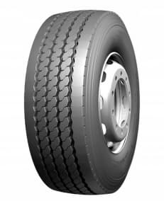 Opona RoadX 385/65 R22.5 DX671 164K(158L) TRAILER M+S 3PMSF