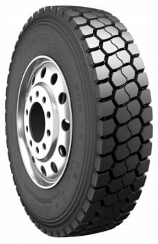 Opona RoadX 315/80 R22.5 MS661 156/153K 20PR 3PMSF M+S TL
