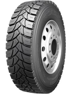 Opona RoadX 315/80 R22.5 MS663 156/153K 20PR 3PMSF M+S TL