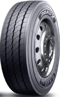 Opona RoadX 275/70 R22.5 RAU2 152/149J BUS 3PMSF M+S ALL AXLES