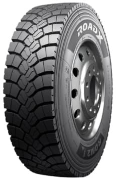 Opona RoadX 315/80 R22.5 RDM2 156/153L (154/150L) 3PMSF M+S ON/OFF DRIVE DOT2024