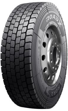 Opona RoadX 295/80 R22.5 RDR2 154/149M 3PMSF M+S DRIVE DOT2024