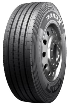 Opona RoadX 385/55 R22.5 RFR2 164K(158L) FRONT M+S 3PMSF