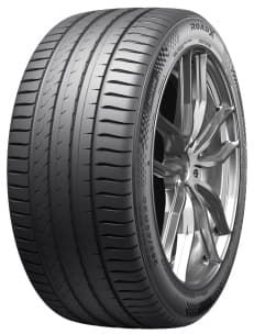 Opona RoadX 275/35 R22 RX QUEST SPORT SUV 104W XL RG