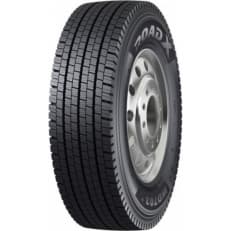 Opona RoadX 295/80 R22.5 WD703 154/149L DRIVE 3PMSF M+S