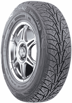Opona Rosava 205/65 R15 ROSAVA SNOWGARD [94] T