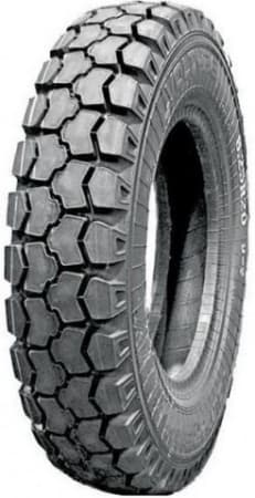 Opona Rosava 8.25R20 U-2 125/122K 10PR TT + DĘTKA