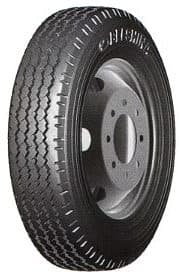 Opona Rosyjskie 9.00 R20 BI 366 140K + OCHR + DĘTKA