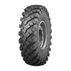 Opona Rosyjskie 12.00 - 18 K70 8PR 129F OMSK