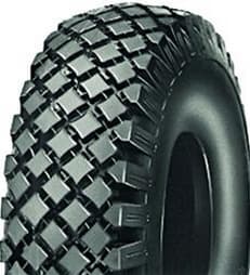 Opona Deli 4.00-4 4PR Set DIN 7777 90/90 S-310 (opona + dętka)
