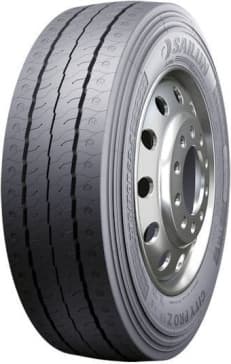 Opona Sailun 275/70 R22.5 CITY PRO Z 152/149J 3PMSF M+S AUTOBUS