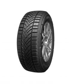 Opona Sailun 195/70 R15C COMMERCIO 4SEASONS 104/102T DOT2024