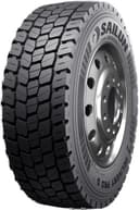 Opona Sailun 315/80 R22.5 DELIVERY PRO D 156/150L(154/150M) 3PMSF M+S DRIVE