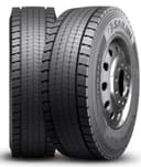Opona Sailun 295/60 R22.5 ECOMAX PRO D 150/147L 3PMSF M+S DRIVE
