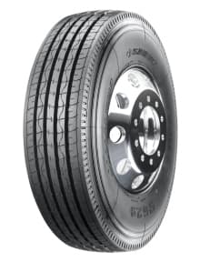 Opona Sailun 295/60 R22.5 ECOMAX PRO S 150/147L 3PMSF M+S FRONT
