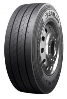 Opona Sailun 295/60 R22.5 FUEL PRO SFL2 150/147L 3PMSF M+S FRONT DOT2024