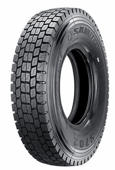 Opona Sailun 315/70 R22.5 S702 154/150L NAPĘD