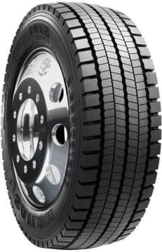 Opona Sailun 315/80 R22.5 SDL1 156/150L DRIVE 3PMSF DOT2024