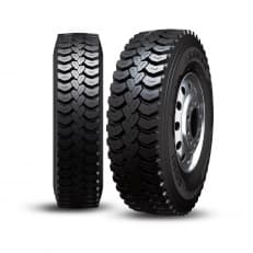 Opona Sailun 315/80 R22.5 SDM1 156/153K NAPĘD ON/OFF