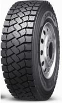 Opona Sailun 315/80 R22.5 SDM1S 156/150K 10 ON/OFF DRIVE DOT2024