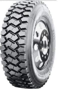 Opona Sailun 315/80 R22.5 SDO1 156/50G NAPĘD 3PMSF