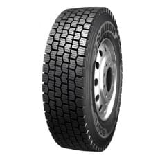 Opona Sailun 265/70 R19.5 SDW1 NORDIC 143/141J 3PMSF M+S DRIVE DOT2024