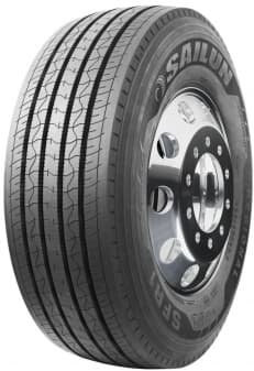 Opona Sailun 295/80 R22.5 SFR1 154/149M PRZÓD M+S 3PMS