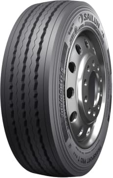 Opona Sailun 205/65 R17.5 TRANSPORT PRO T 132/130J (133/133F) TRAILER 3PMSF