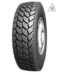 Opona Satoya 385/65R22.5 Grand GT-089 20 PR 160K TL