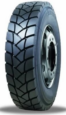 Opona Satoya 13 R22.5 SD-066 TL PR20 156/152 L Budowlana Napędowa