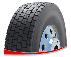 Opona Satoya 315/80R22.5 SD-062 20PR (Napędowa) 154/150M TL