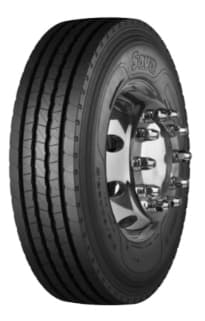 Opona Sava 13 R22.5 AVANT MSS 2 [156/154] K TL M+S 3PMSF