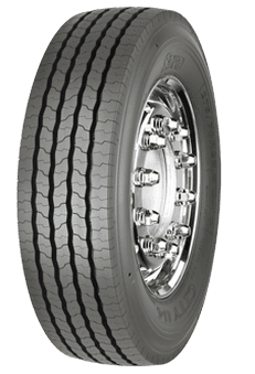 Opona Sava 275/70 R22.5 City U4 148/152E