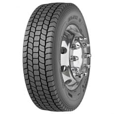 Opona Sava 295/80 R22.5 Orjak 5 152/148M