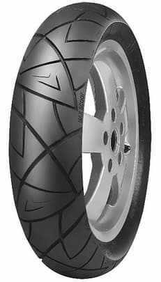 Opona SAVA (Savatech) 140/70 - 16 MC 38 MAX SCOOT [65 P] TL
