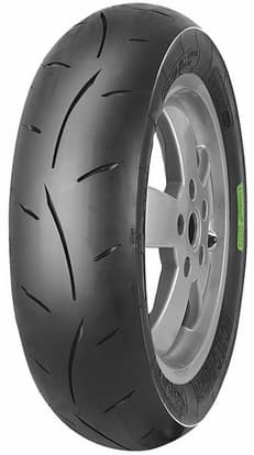 Opona SAVA (Savatech) 100/90 - 12 MC 31 S-RACER RACING SOFT [49 P] TL