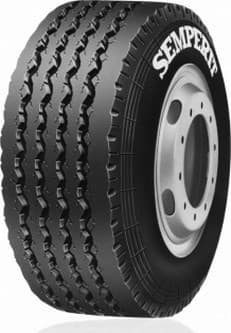 Opona Semperit 8.25 R15 M222 TRAILER-STEEL 18PR [142/141G 141/140 J] TT